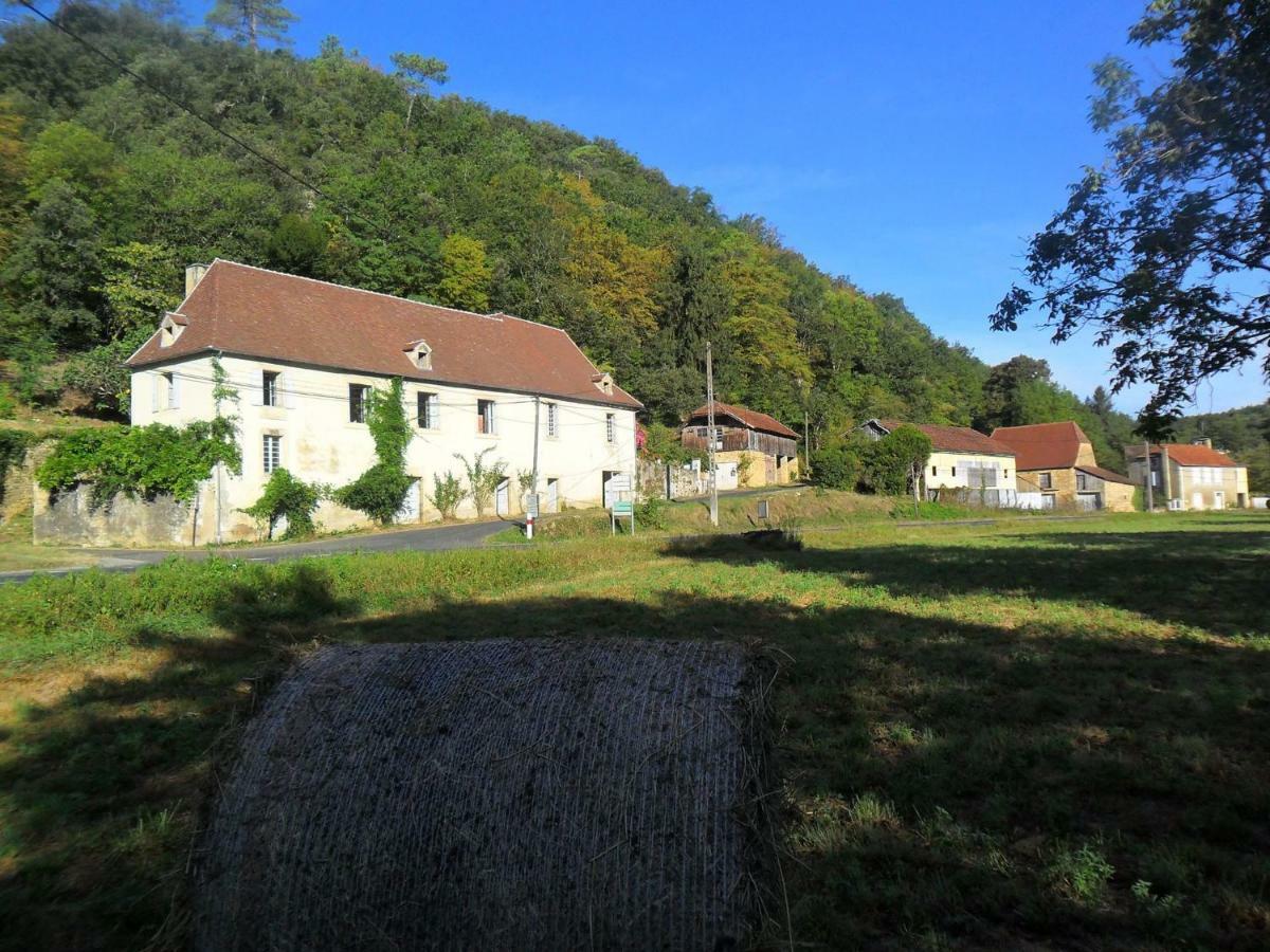 Le Village Des Glycines Carsac-Aillac Dış mekan fotoğraf
